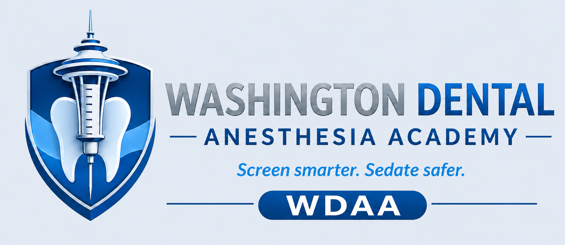 Washington Dental Anesthesia Academy