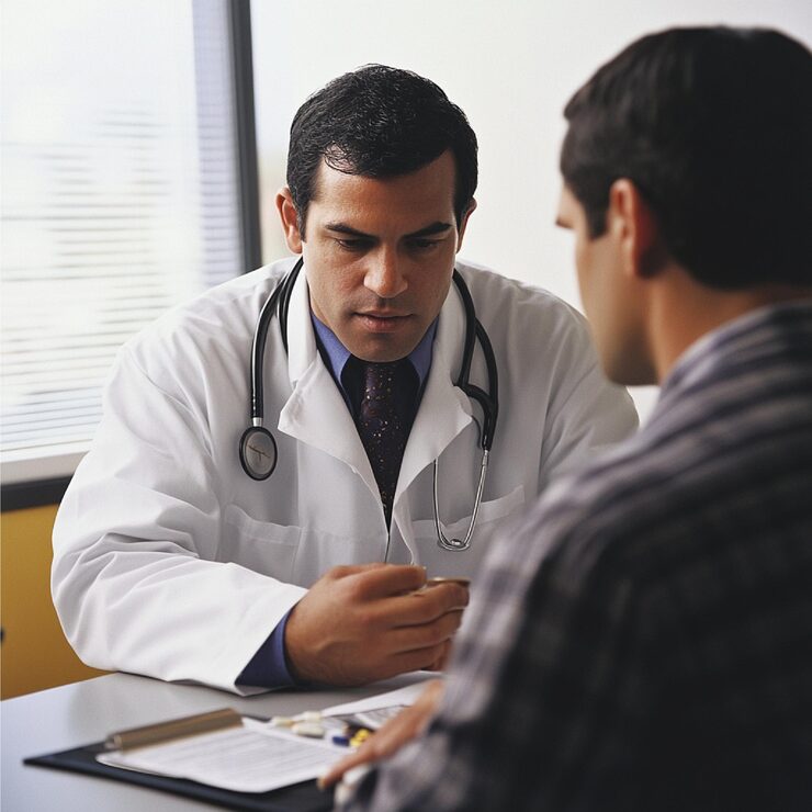 Dr. David Martinez